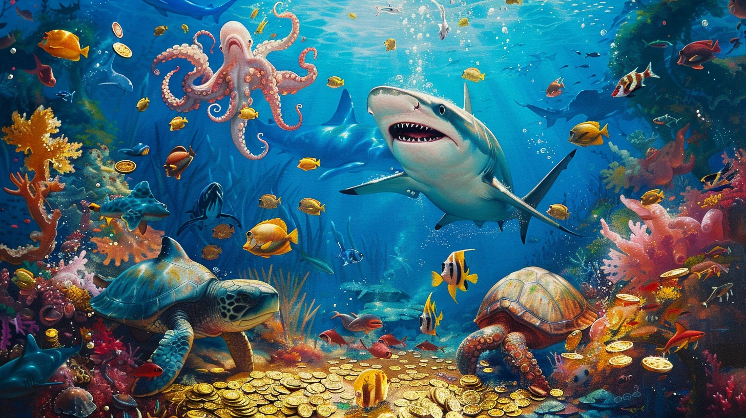 Khám Phá Thế Giới Giải Trí Cùng 69vn