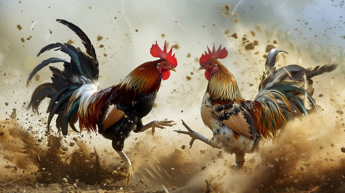 Khám Phá Thế Giới Đá Gà Cùng bj88