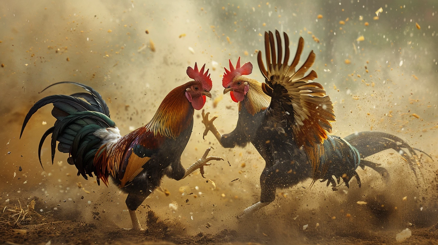 Khám Phá Thế Giới Đá Gà Cùng bj88