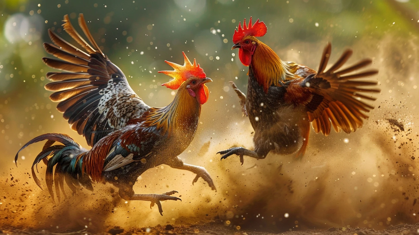 Khám Phá Thế Giới Đá Gà Trực Tiếp