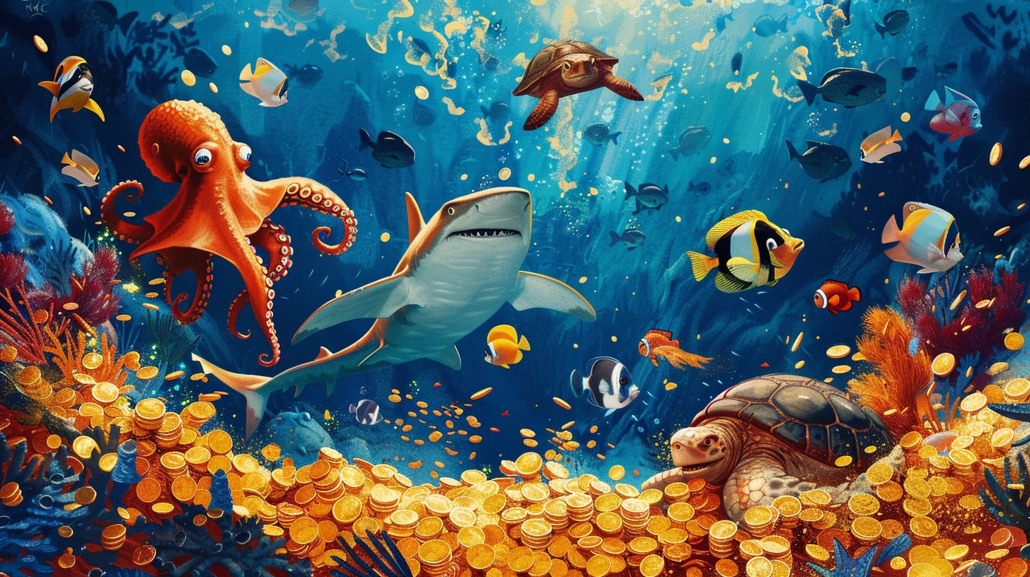 Khám Phá Thế Giới Xổ Số Tại 7ball