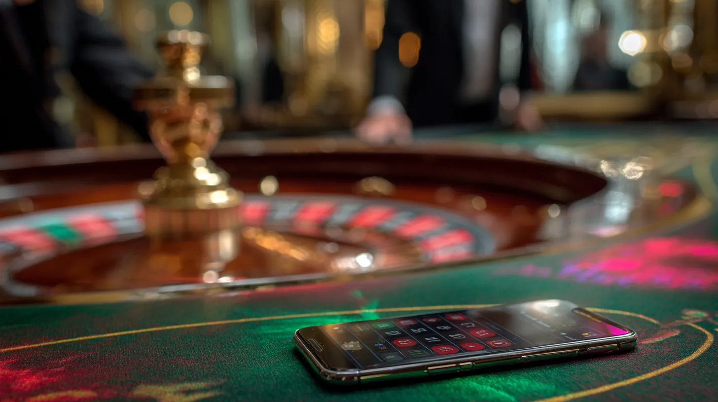 Lodevip: Khám Phá Thế Giới Xổ Số Online An Toàn và Tin Cậy