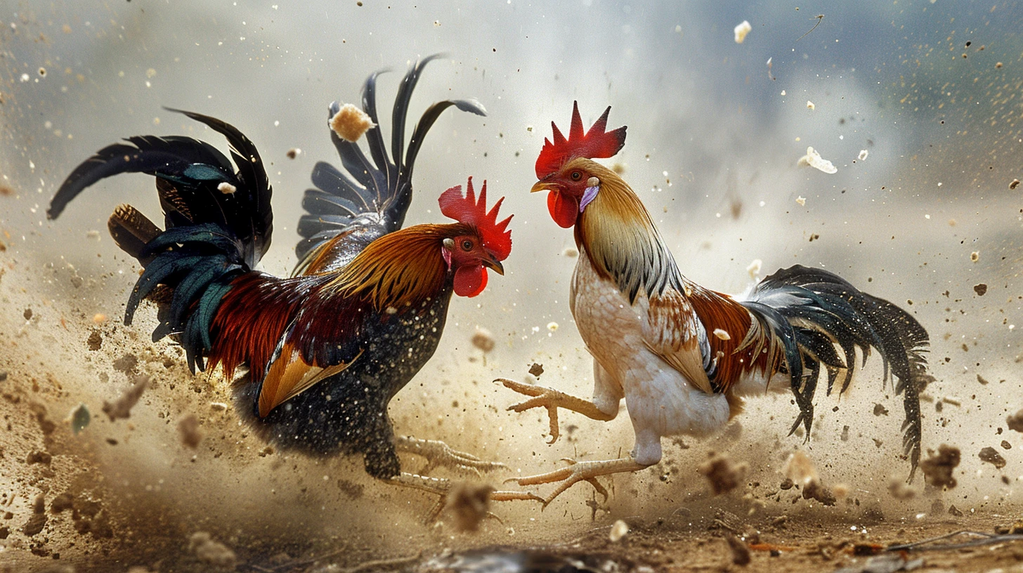 Khám Phá Thế Giới Đá Gà Trực Tiếp: C4, Thomo C1 C2 C3 và Nhiều Hơn Nữa