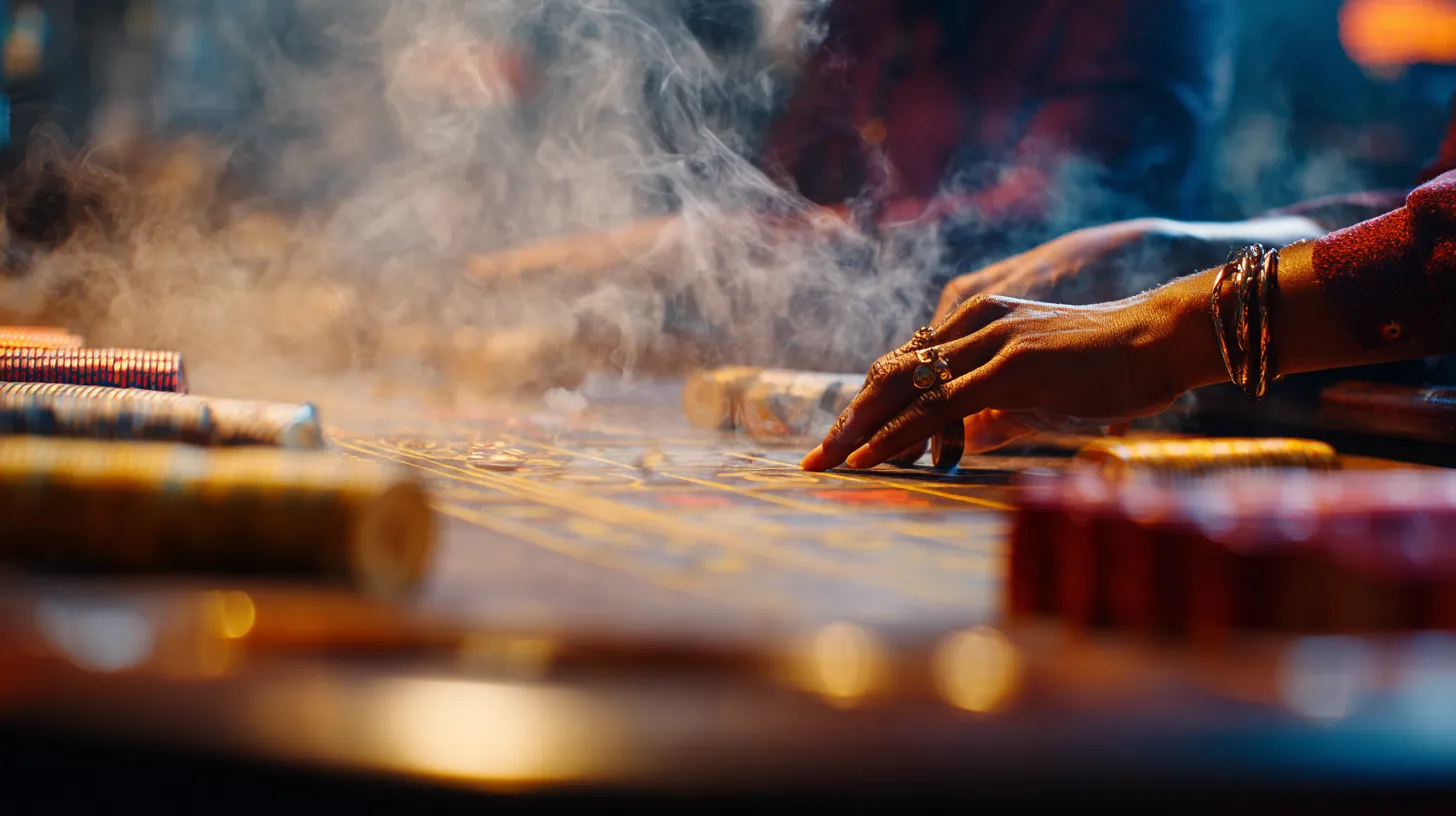 Khám Phá Thế Giới Xổ Số: Lodevip và Những Câu Chuyện Thú Vị