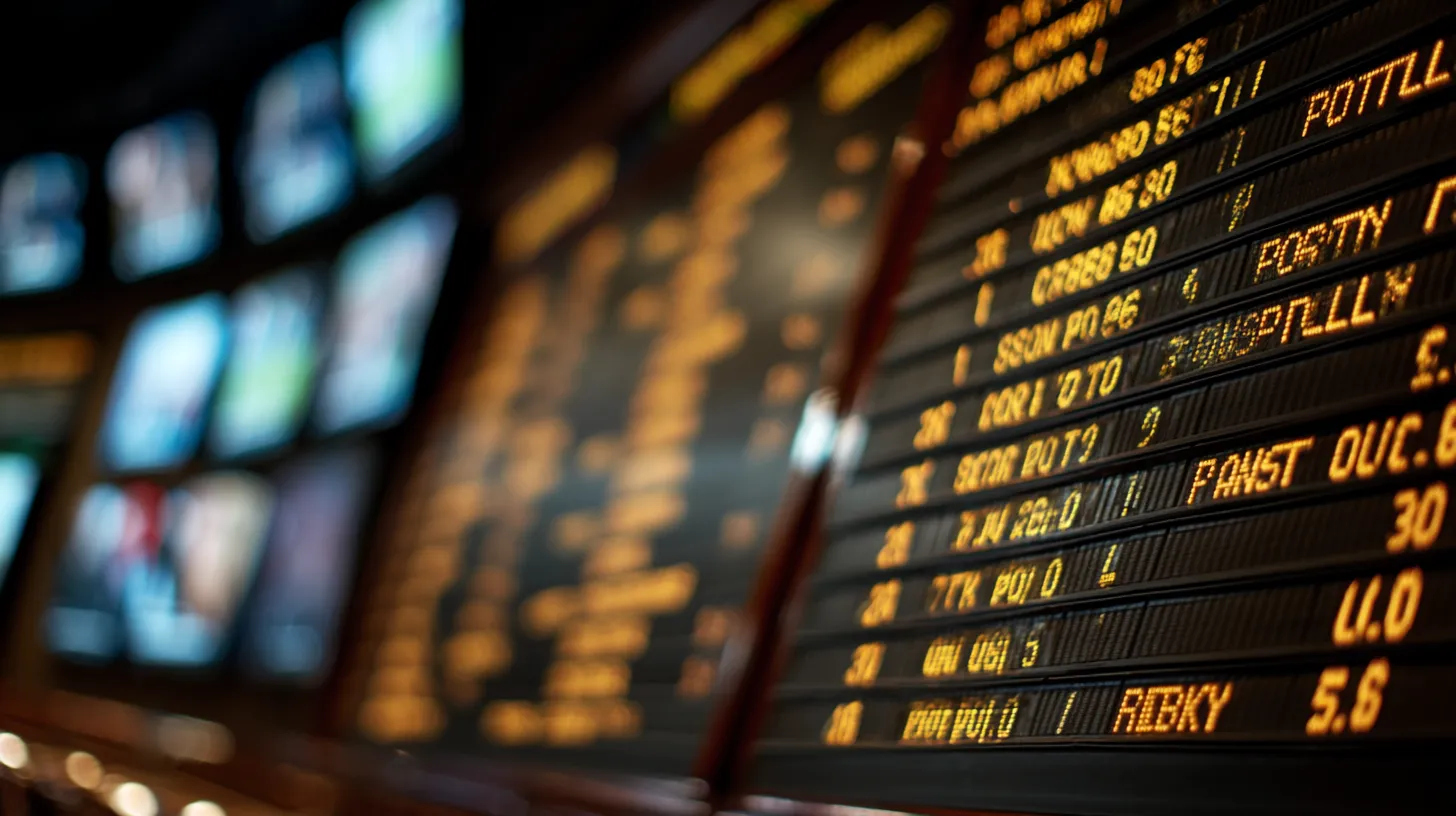 Khám Phá Thế Giới Xổ Số Kiến Thiết Miền Bắc và Ku3933