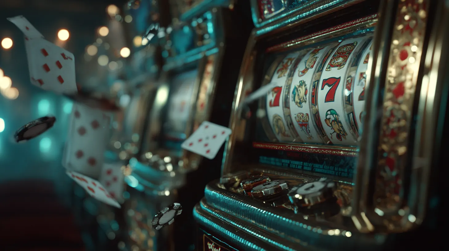 Khám Phá Thế Giới Xổ Số Thú Vị Với RRR88