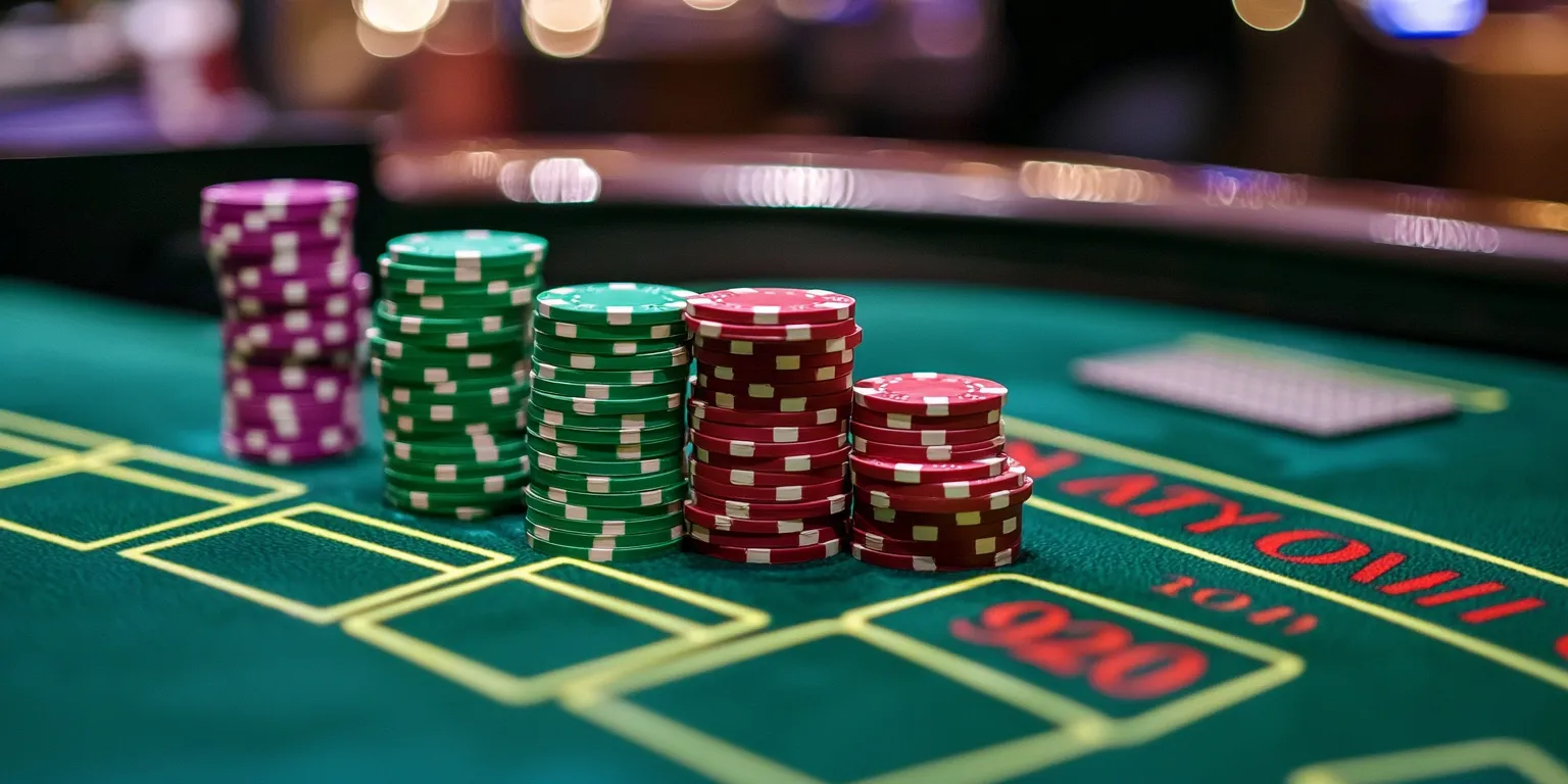 Khám Phá Thế Giới Giải Trí Tại MCW18 Casino