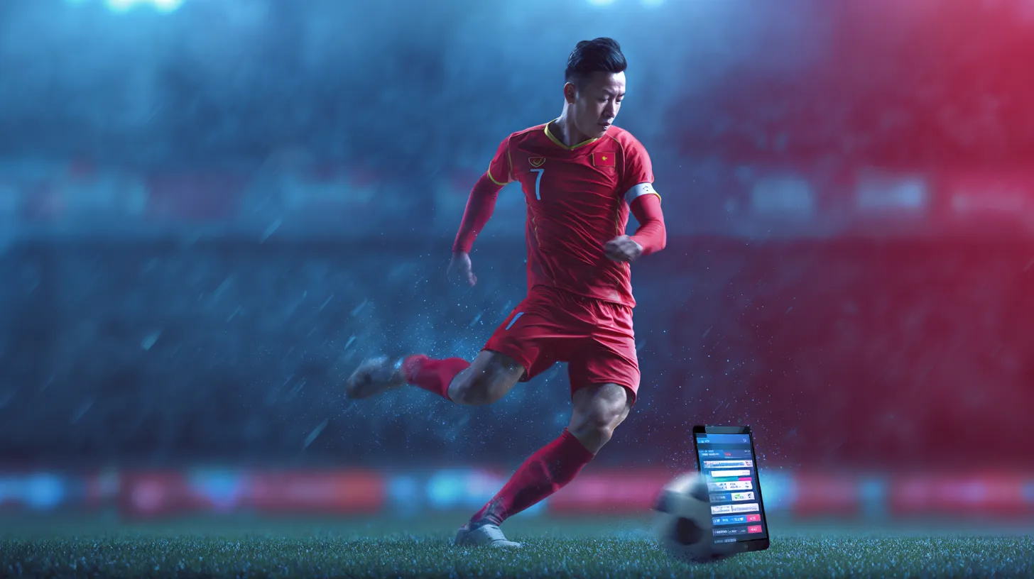 Khám Phá Thế Giới Xổ Số: Từ rr888 Đến Soi Cầu Lô Đề Chính Xác