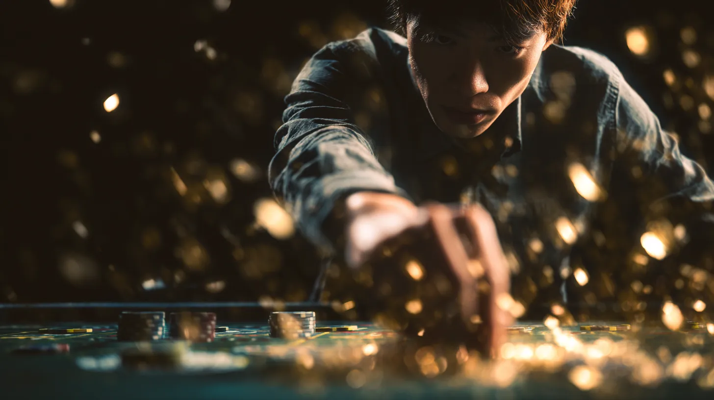 Khám Phá Thế Giới Xổ Số Với AE3888