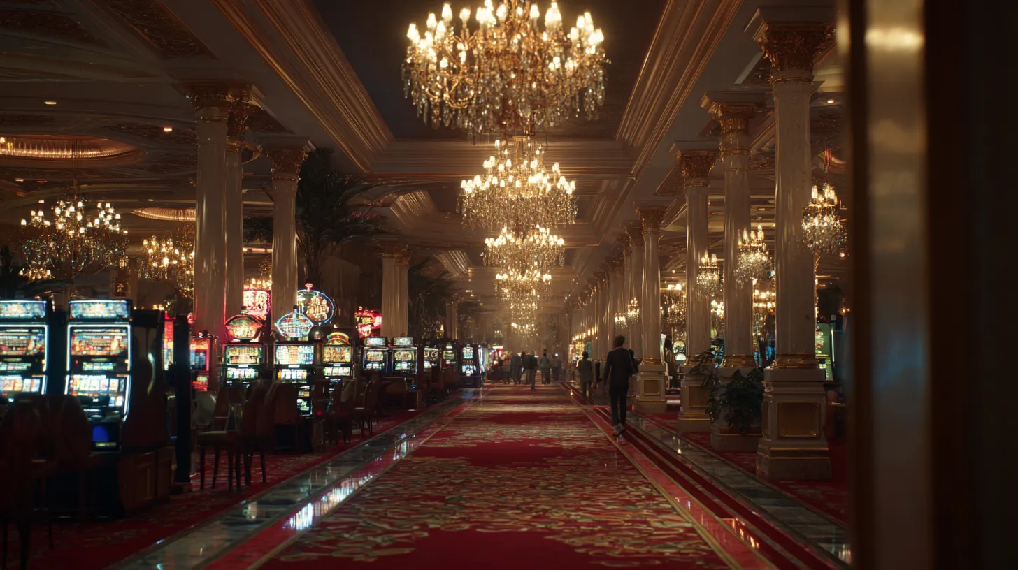 Khám Phá Thế Giới Xổ Số Miền Bắc Qua 98win76