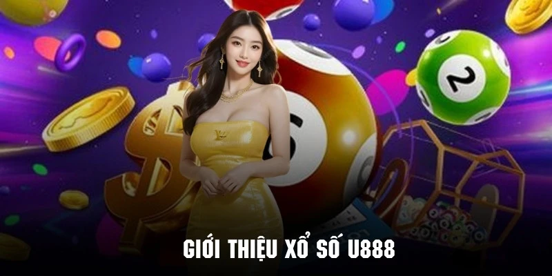 Lodevip: Khám Phá Thế Giới Xổ Số Online An Toàn và Tin Cậy