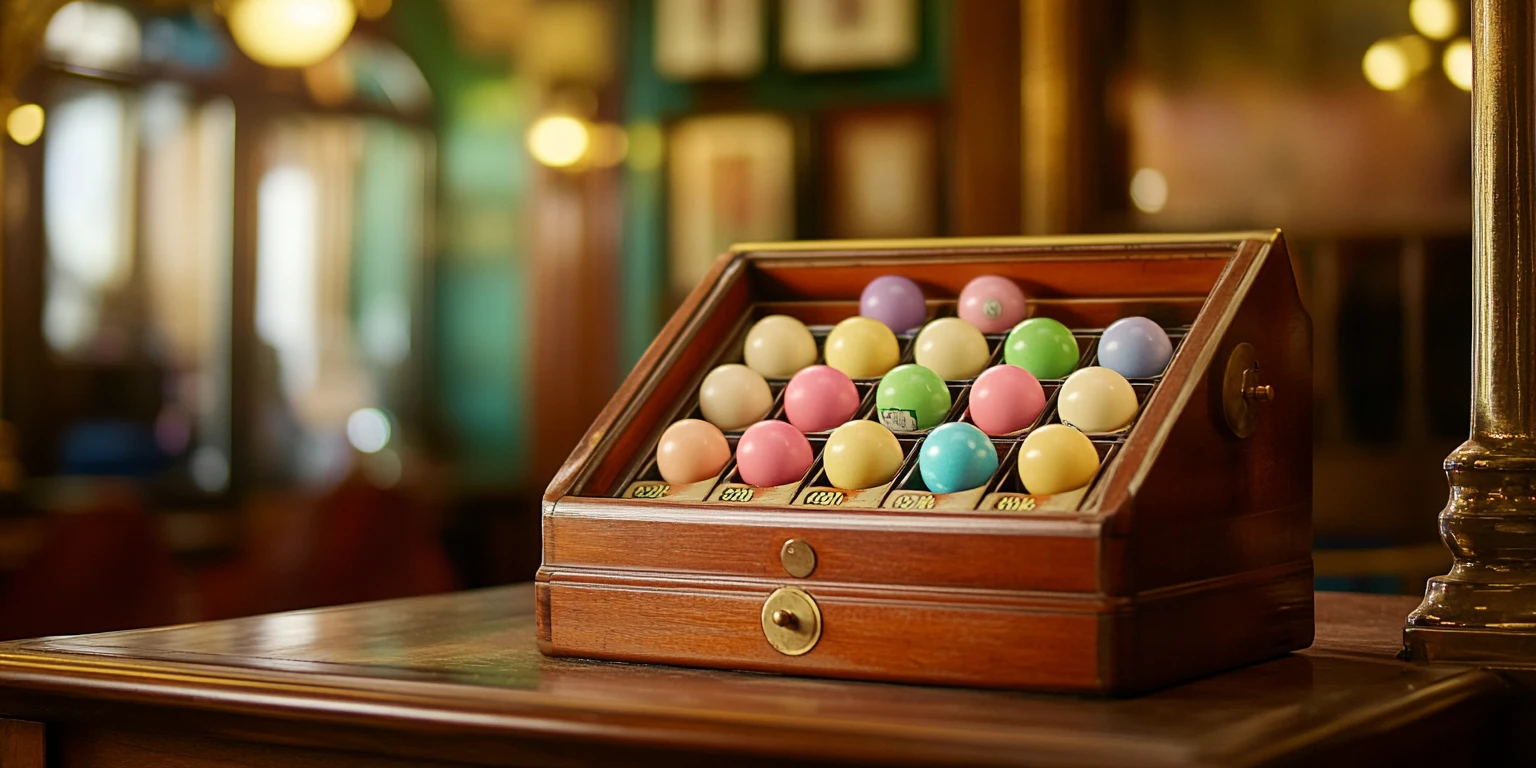 Khám Phá Thế Giới Xổ Số Qua 98win1