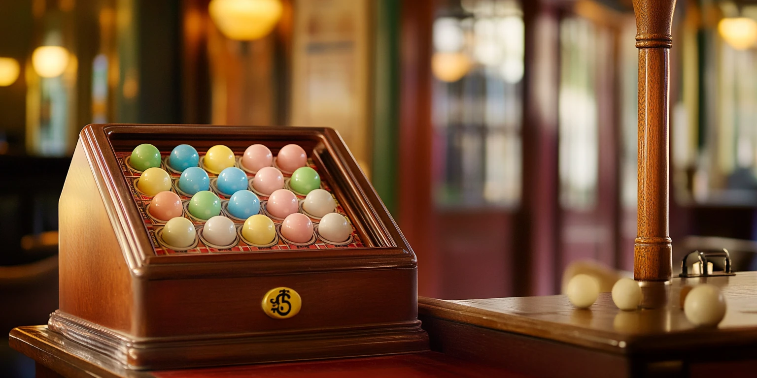 Khám Phá Thế Giới Xổ Số: Từ ww88 đến Xổ Số Cà Mau