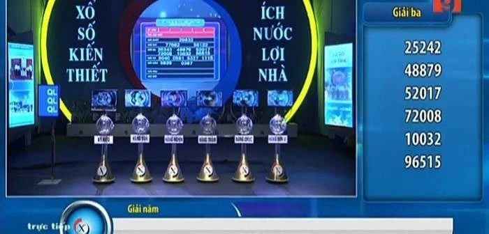 Khám Phá Thế Giới 7ball: Sự Lựa Chọn Hàng Đầu Cho Người Chơi Xổ Số