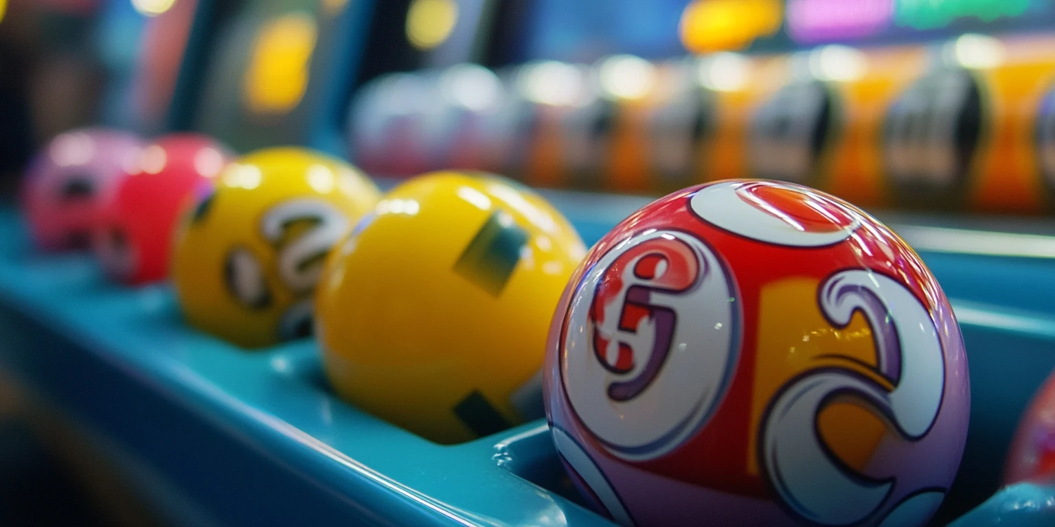 Khám Phá GK88: Mã Số, Lợi Ích và Sự Thú Vị Trong Thế Giới Xổ Số