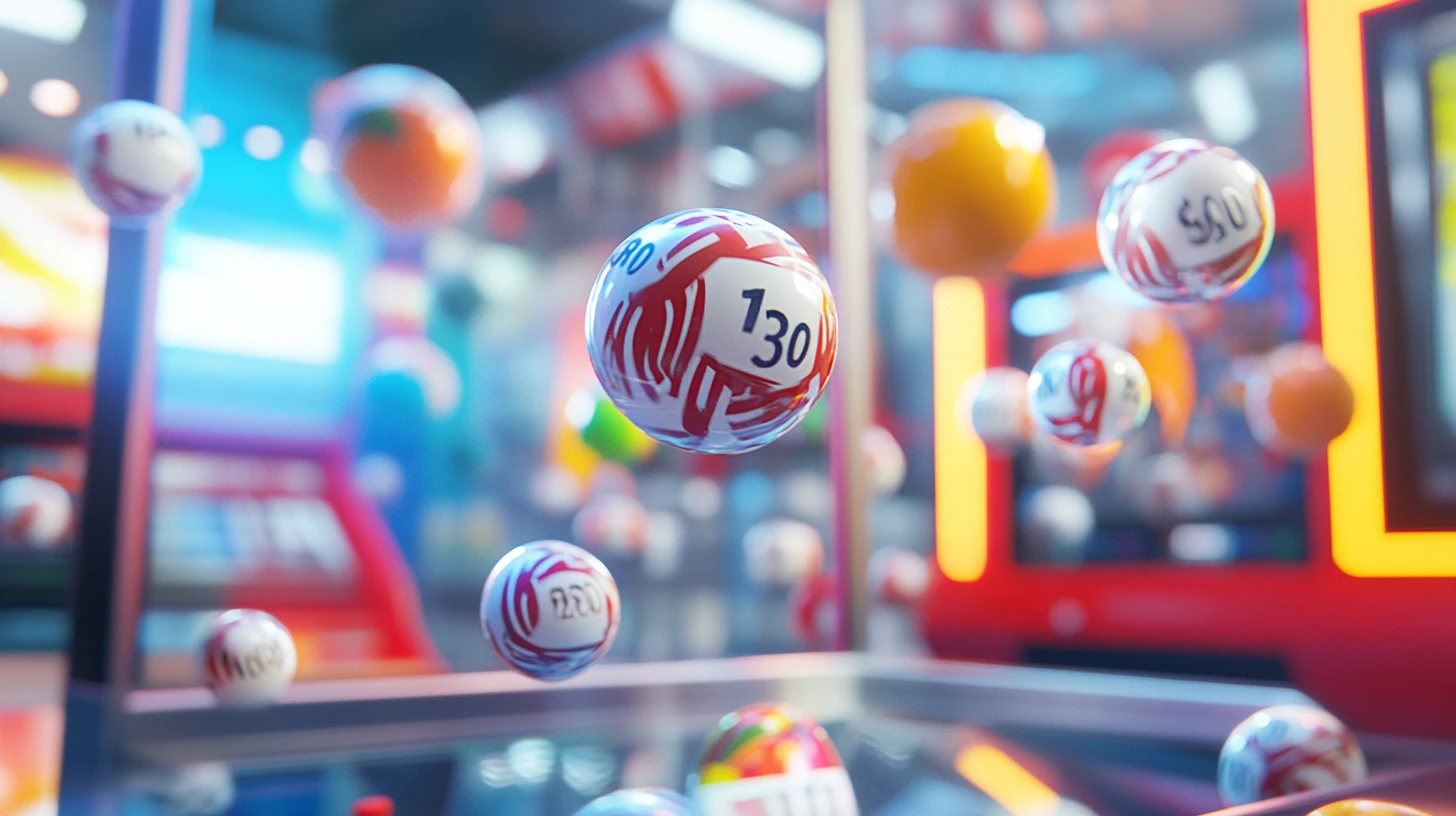 Khám Phá Thế Giới Xổ Số Tại 98win01: Những Điều Bạn Cần Biết